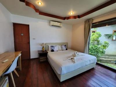 Morning Star Resort - 97