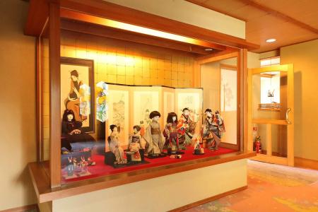 Kinugawaonsen Hananoyado Matsuya - 26