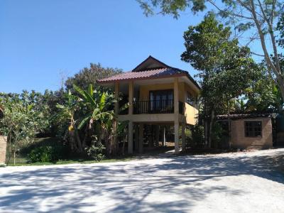 Country Retreat - 84