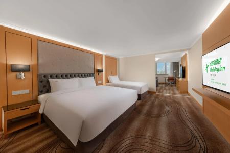 Holiday Inn Beijing Chang An West, An Ihg - 2
