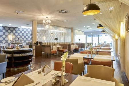 Oversum Winterberg Ski- und Vital Resort - 34
