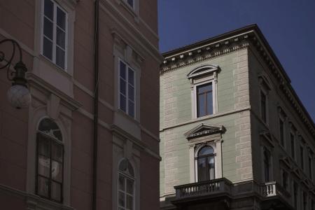 Seven Historical Suites - 0