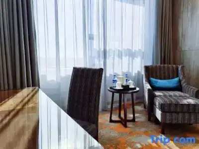 Beijing Jingyi - 112