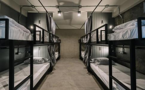 Bed & Bike Poshtel - 2