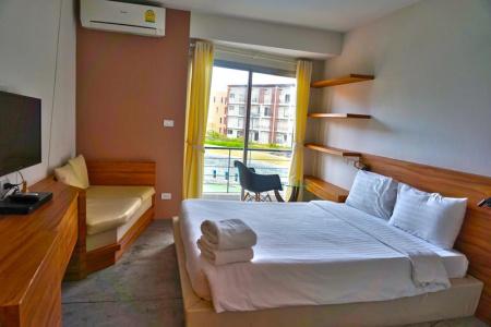 Replay Residences Samui - 48