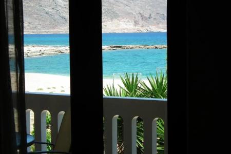 Gramvoussa Bay - 204