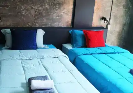 Baan Bida - 2