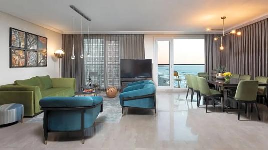 Crowne Plaza Tel Aviv Beach, An Ihg - 71
