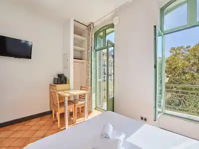 Odalys City Nice Le Palais Rossini - 71
