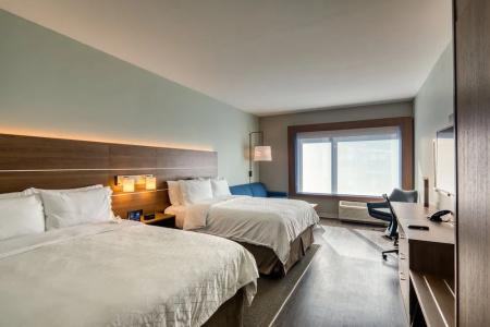 Holiday Inn Express & Suites - Charlotte - South End, An Ihg - 124