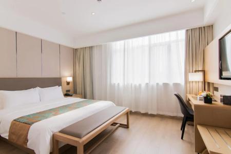 Yitel (Shanghai Jiading Qinghe Road) - 40