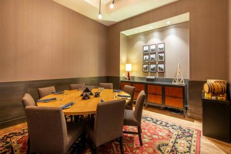 Jw Marriott Austin - 44