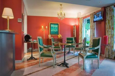 Hôtel Baldi by Magna Arbor - 13