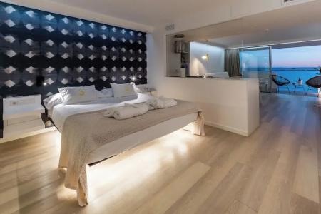 Sud Ibiza Suites - 53