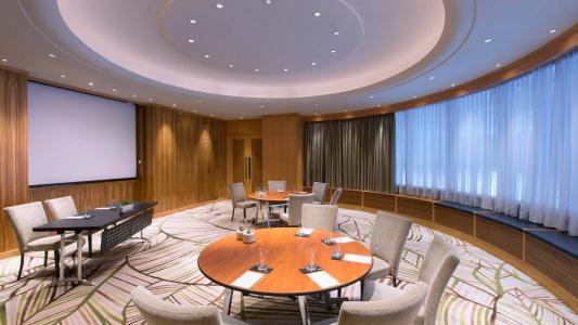 The Westin Grande Sukhumvit, Bangkok - Sha Extra Plus - 25
