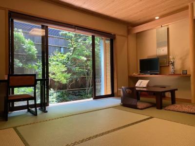 Ryokan Sawaya Honten - 77