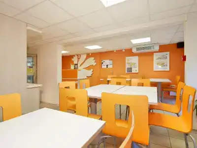 Premiere Classe Blois Nord - 20