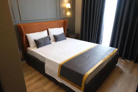 The Pearl Airport - 30