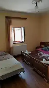 Teo Guesthouse and Camping in Mestia - 23