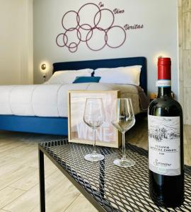 Vesuvio Inn Bed & Wine Experience - 29