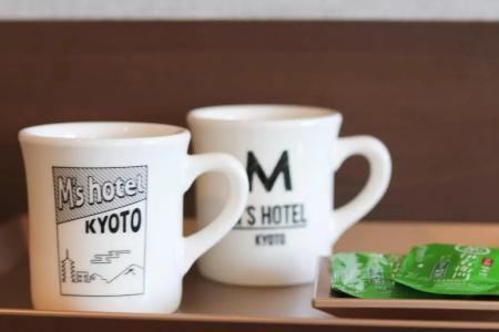 The M's Kyoto - 28