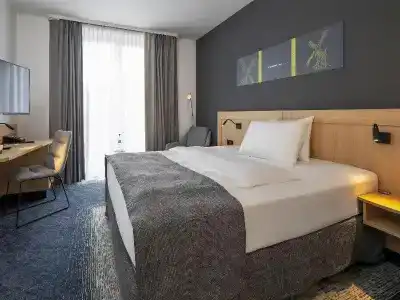 Park Inn by Radisson Papenburg - 93