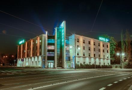 b&b Toruń - 0