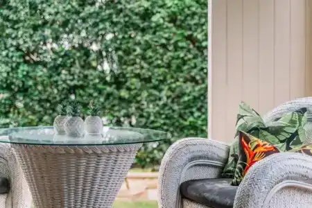 Balmoral Queenslander - 33