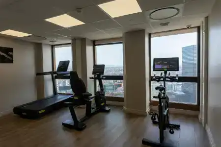 Radisson Blu, Lyon - 12