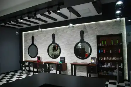 Golden Mir & SPA - 25
