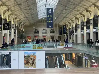 Austin's Saint Lazare - 22