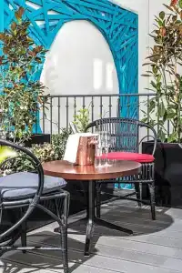 Les Bains Paris - 42