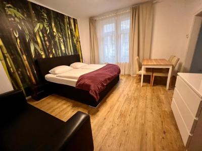 Hayk Altstadt& Appartements - 5
