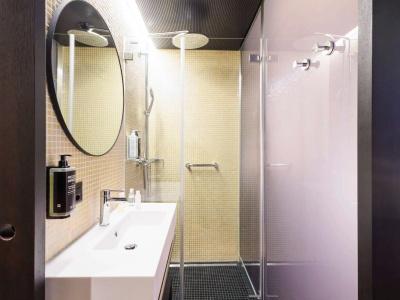 ibis Styles Bern City - 7