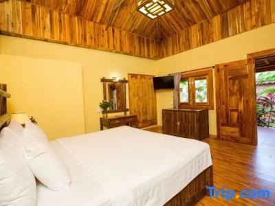 Chez Carole Beach Resort - 139