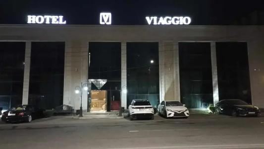 Viaggio - 1