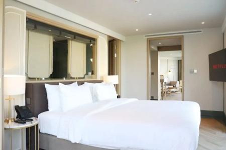 The Quarter Chaophraya By Uhg - 57