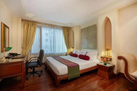 The Davis Bangkok - 53