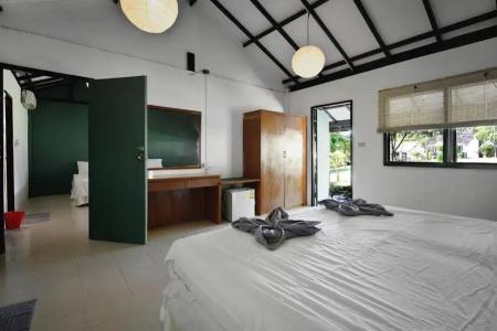 Siam Lanta Resort - 4