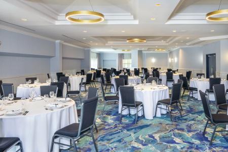 Holiday Inn Montreal, An Ihg - 27