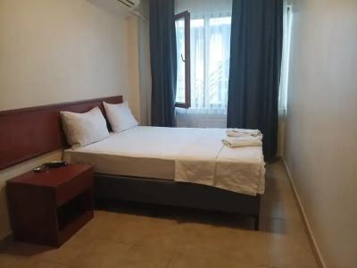 şah otel - 15