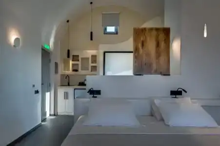 Elements Cozy Suites - 102