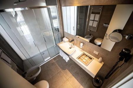 Best Western Plus Net Tower Padova - 107