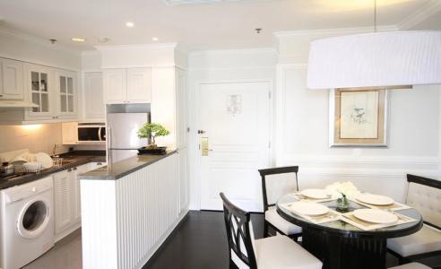 Cape House Langsuan - 10
