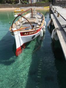 Grand hôTel De Cala Rossa & Spa Nucca - 25