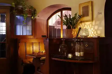 Romantik Das Lindner - 6