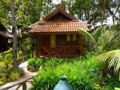 Lantawadee And Spa - 15