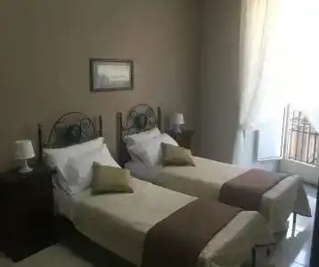Soggiorno Paradiso - 21