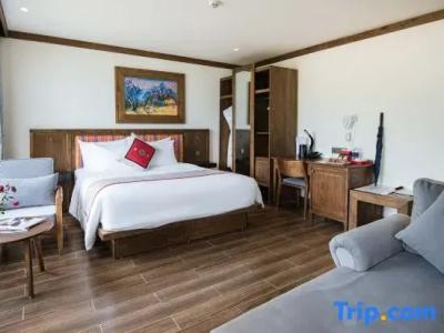 Sapa Catcat Hills Resort & Spa - 61