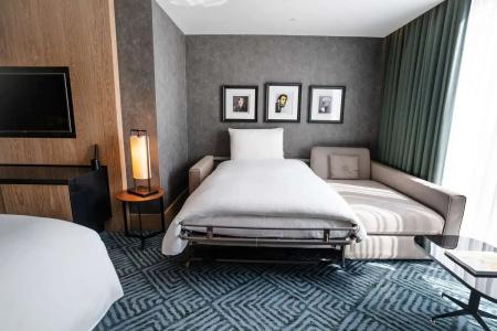 Hilton London Bankside - 76